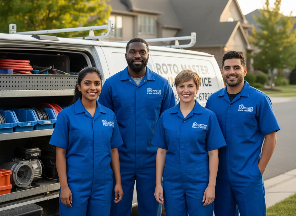 Sump Pump Installation company in Chicago, IL